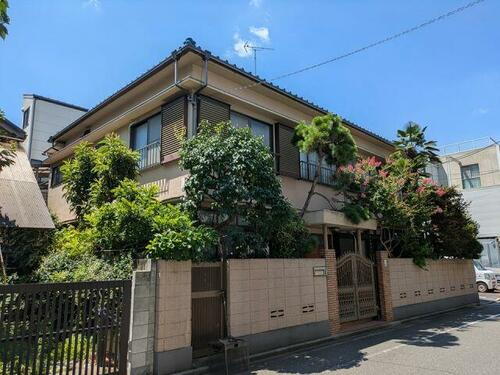 東京都北区赤羽２丁目 賃貸アパート