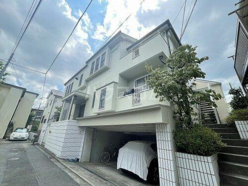 山本コーポ 3階建