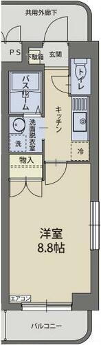 静岡県沼津市根古屋 原駅 1K マンション 賃貸物件詳細