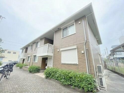 大阪府東大阪市三島２丁目 築16年10ヶ月 2階建