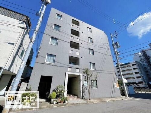 香川県高松市藤塚町２丁目 賃貸マンション