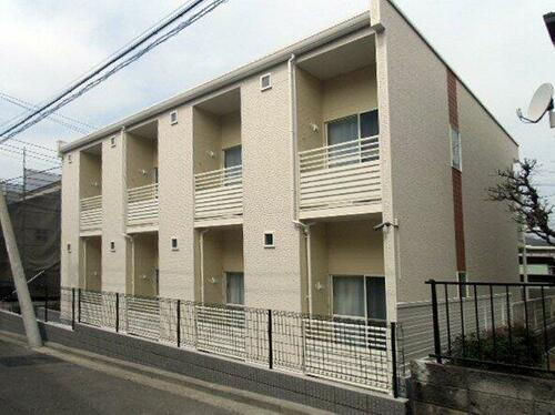 神奈川県横浜市港北区篠原台町 築12年10ヶ月 2階建