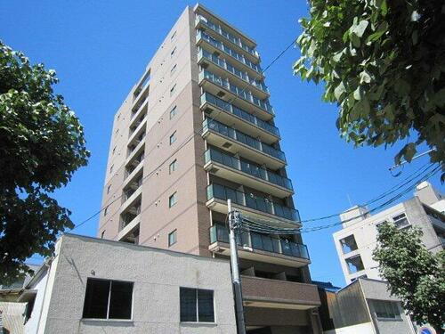 愛知県名古屋市中区新栄１丁目 賃貸マンション