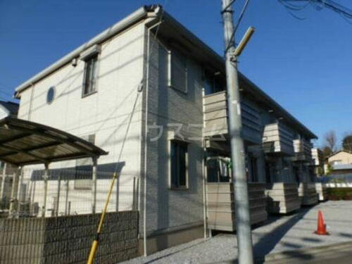 東京都国分寺市光町１丁目 2階建