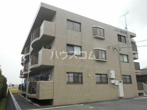 静岡県磐田市森下 3階建