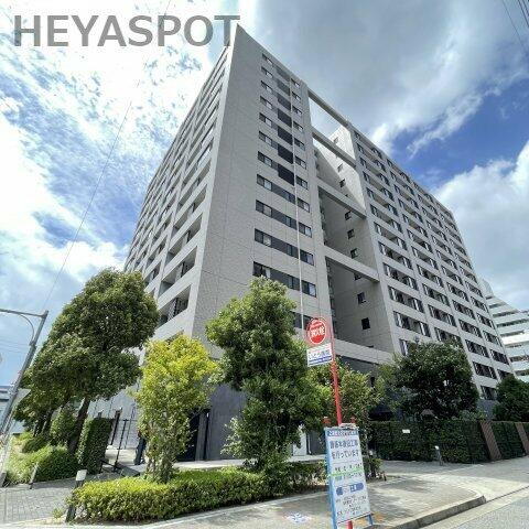 愛知県名古屋市中区栄１丁目 賃貸マンション