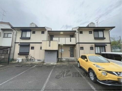 奈良県香芝市鎌田 築26年11ヶ月 2階建