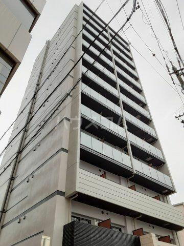Ｓ－ＲＥＳＩＤＥＮＣＥ熱田Ⅱ