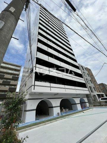 愛知県名古屋市千種区今池５丁目 15階建