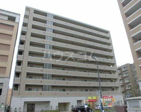 東京都江戸川区一之江７丁目 10階建