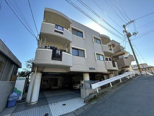 サニーライフ高須 3階建