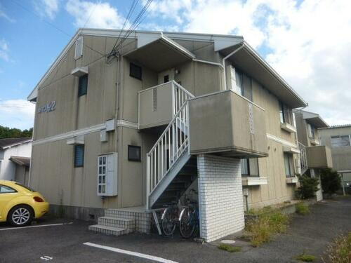 兵庫県姫路市御国野町国分寺 2階建