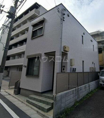 カーサ品川