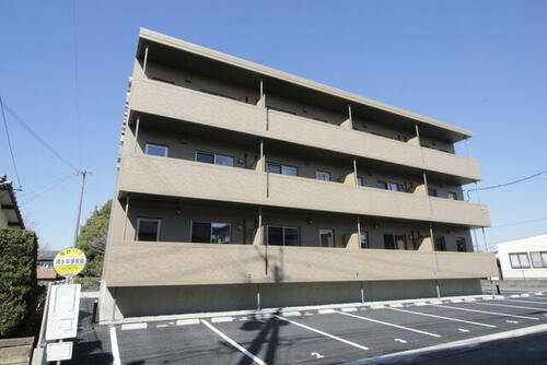 熊本県熊本市北区清水新地４丁目 賃貸マンション