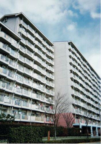 けやき通り北八番館 10階建