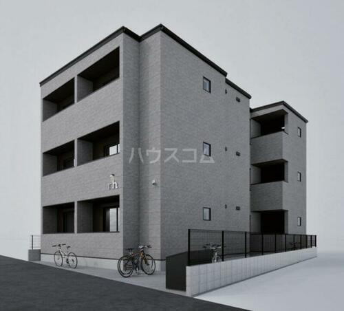 千葉県千葉市中央区港町 3階建