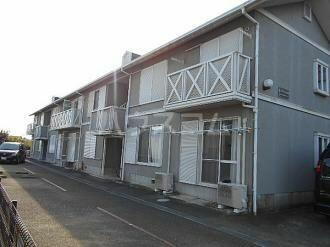 神奈川県横浜市青葉区鉄町 2階建 築31年8ヶ月