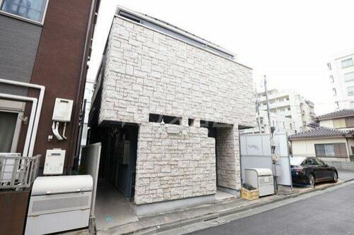 ｍｙ　ｐｌａｎ　Ｘ 2階建