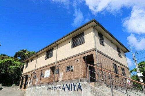 パークサイド　ＡＮＩＹＡ