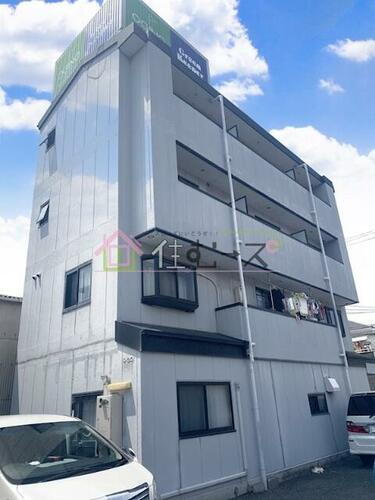 プリンスヴィラ百百