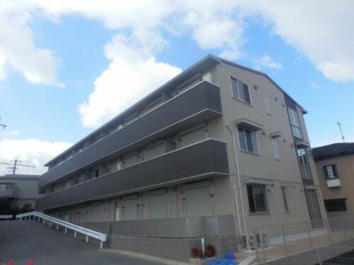 ラ・ルーチェ一里山