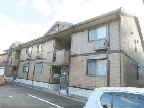 兵庫県豊岡市幸町 築20年10ヶ月 2階建