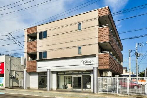 宮城県仙台市青葉区宮町３丁目 賃貸マンション