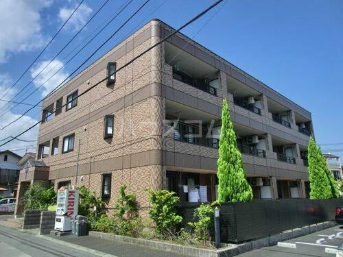 神奈川県小田原市蓮正寺 賃貸マンション