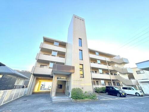 香川県高松市東山崎町 賃貸マンション