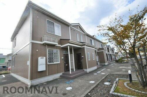 徳島県板野郡北島町鯛浜字大西 賃貸アパート