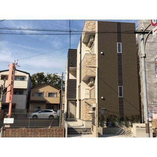 ハーモニーテラス清水Ⅴ