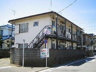 オパールコーポ