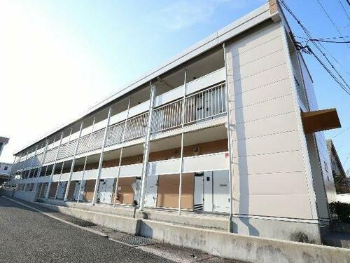 奈良県奈良市宝来町 2階建