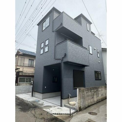 埼玉県新座市畑中１丁目 賃貸一戸建て