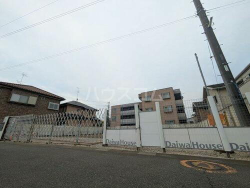 埼玉県越谷市新越谷１丁目 賃貸アパート