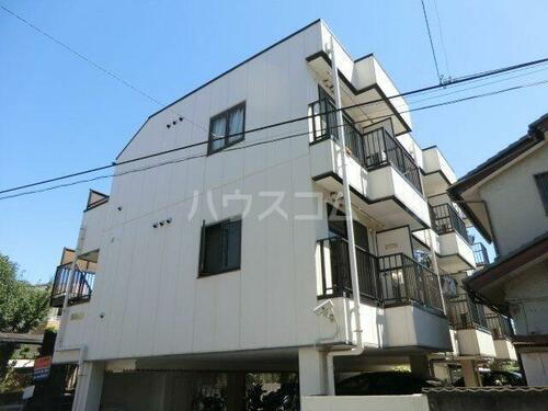 司コーポ 3階建