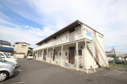 広島県廿日市市塩屋２丁目 2階建