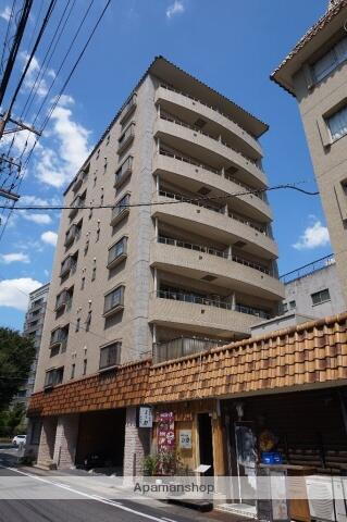 愛知県名古屋市千種区池下１丁目 8階建 築21年5ヶ月