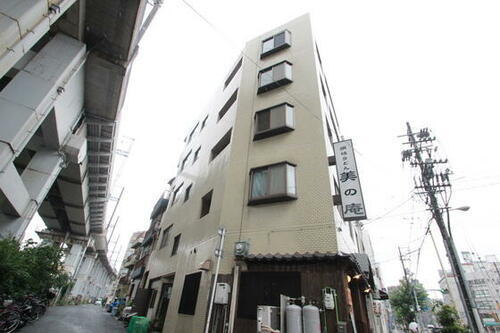 喜代ビル 5階建