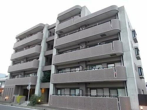愛知県清須市西枇杷島町末広 5階建 築23年4ヶ月