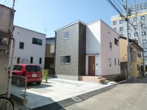 香川県高松市栗林町３丁目 賃貸一戸建て