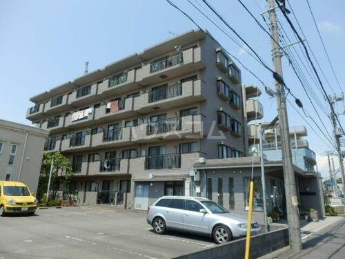 神奈川県横浜市鶴見区駒岡２丁目 5階建 築28年8ヶ月