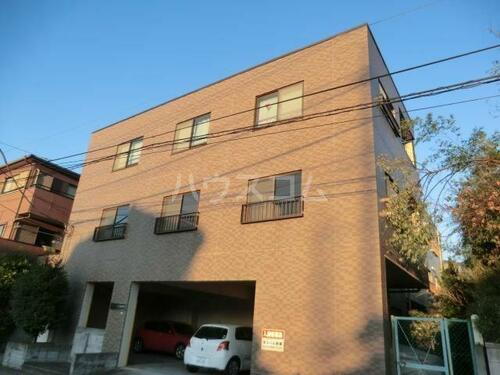 埼玉県さいたま市桜区田島３丁目 3階建