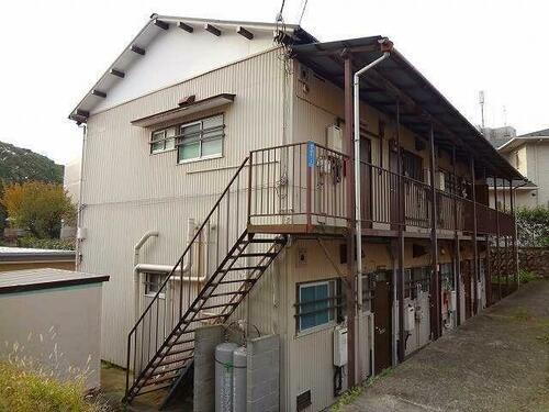 常盤台荘Ｋハイツ１号棟