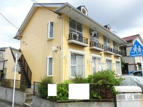 神奈川県川崎市宮前区宮前平２丁目 2階建