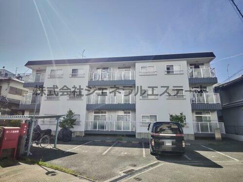 大阪府寝屋川市木田町 賃貸マンション