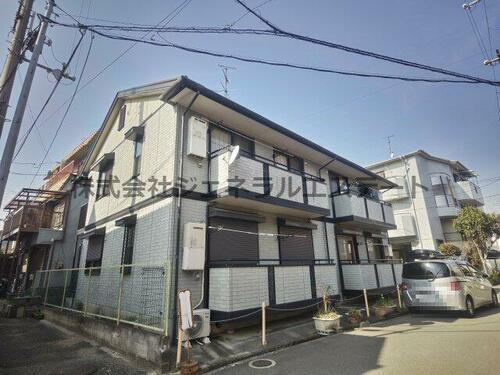 コスモコート東