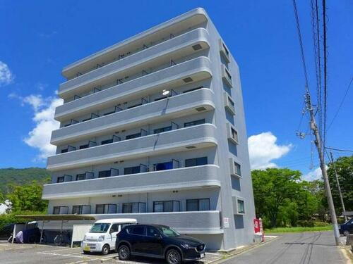 広島県広島市安佐南区川内６丁目 6階建 築27年12ヶ月