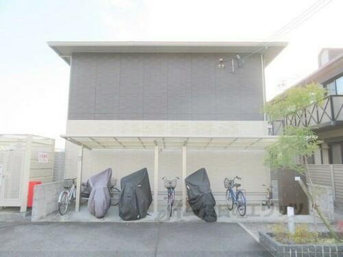 兵庫県丹波市氷上町横田 築8年4ヶ月 2階建