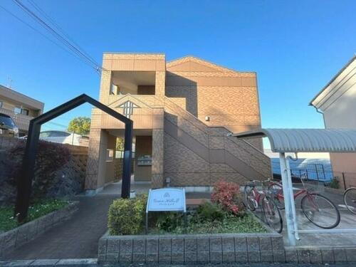 奈良県北葛城郡広陵町大字平尾 築18年10ヶ月 2階建